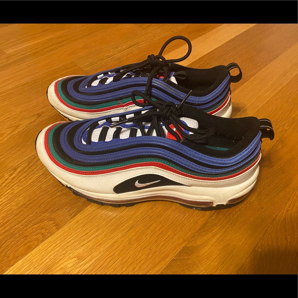 Nike Airmax